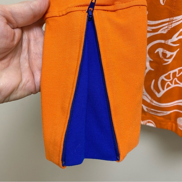 Florida Gators Women’s Emerson Street Collegiate Full Zip Jacket Small - Picture 11 of 11